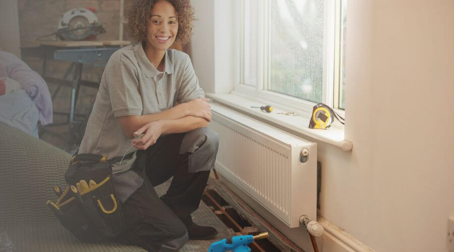 Professional expert plumbing services in Minneapolis, KS